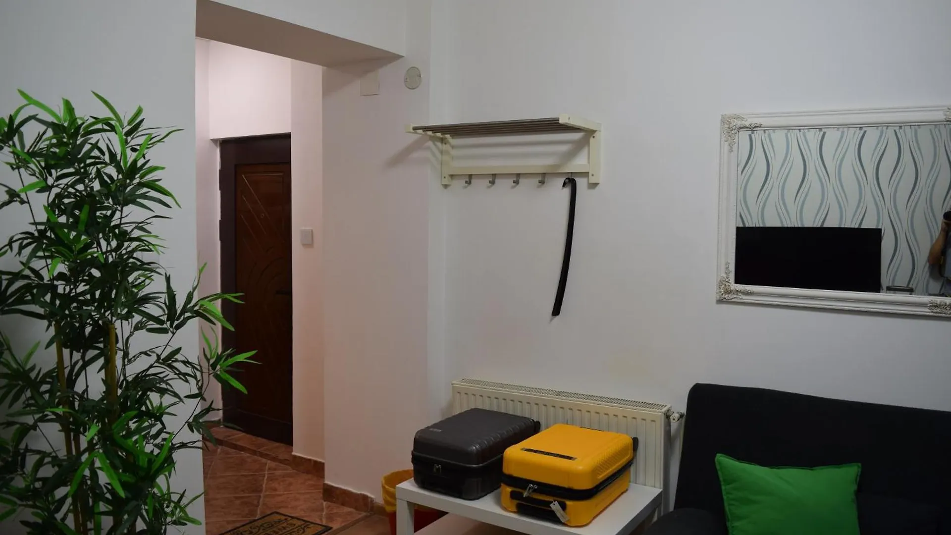Grand Boulevard Apartment At Piata Romana Bucharest