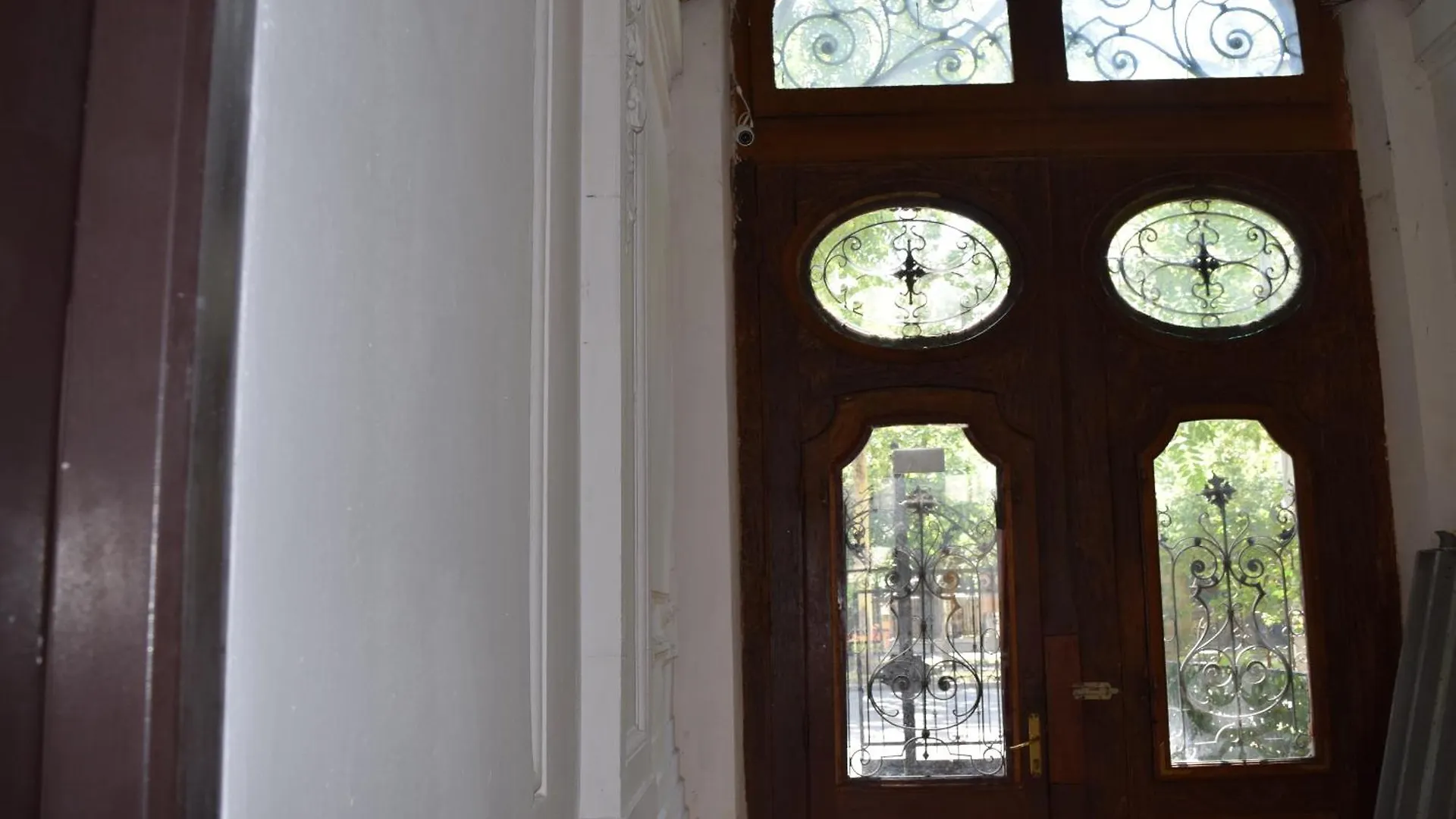 Grand Boulevard Apartment At Piata Romana Bukareszt